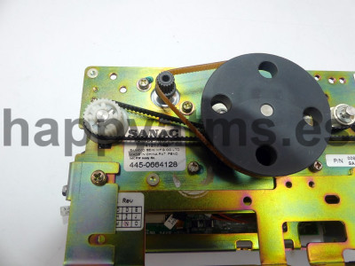 NCR  T2 W Std Imcrw Smart Shutter PN: 445-0664128, 4450664128