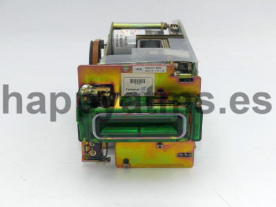 NCR  T2 W Std Imcrw Smart Shutter PN: 445-0664128, 4450664128