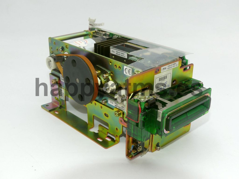 NCR  T2 W Std Imcrw Smart Shutter PN: 445-0664128, 4450664128