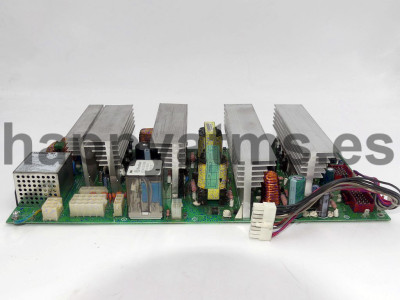NCR  Power Supply PN: 445-0709879, 4450709879