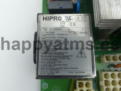 NCR  Power Supply PN: 445-0709879, 4450709879