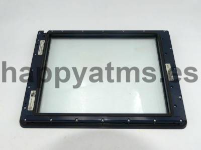 NCR TOUCHSCREEN ASSY -15IN A/G PN: 445-0711369, 4450711369