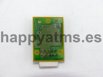 NCR FASCIA HUB WITH CAMERA PN: 445-0722299 PN: 445-0722299, 4450722299