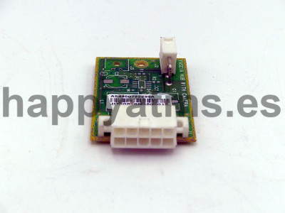 NCR FASCIA HUB WITH CAMERA PN: 445-0722299 PN: 445-0722299, 4450722299