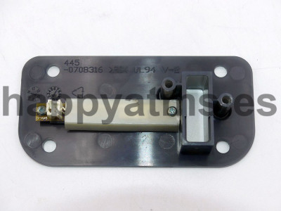NCR Coin Dispenser Slot PN: 445-0708316, 4450708316