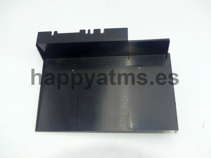 NCR ATM Parts 6625 plastic frame PN: 445-0721287, 4450721287