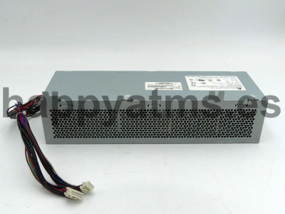 TP11_D Power Supply Unit PN: 01750147242, 1750147242