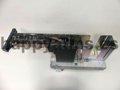 NCR Enveloped DEPOSITORY 6634 PN: 445-0681421, 4450681421