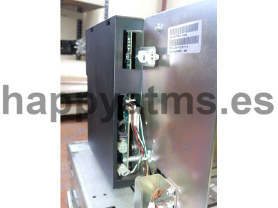 NCR Enveloped DEPOSITORY 6634 PN: 445-0681421, 4450681421