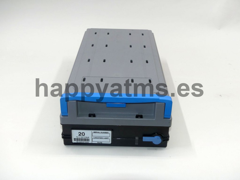 Diebold MULTI-MEDIA CSET,CONV,UNIV,ACTIVDISPENSE PN: 00-155842-000E PN: 00-155842-000E, 155842000E