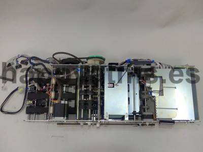 NCR SelfServ R/A Presenter Assy Short for NCR 6622/6632/6676 PN: 445-0712897, 4450712897