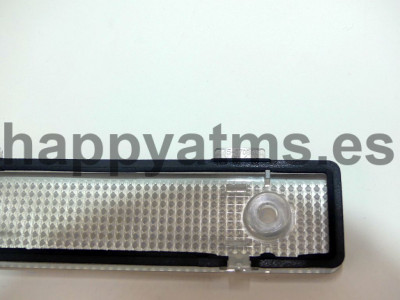 NCR LED CHIP ON BOARD PN: 445-0708619, 4450708619