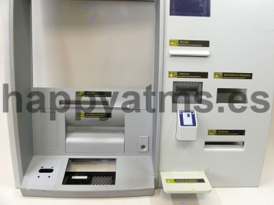 Wincor Nixdorf Fascia wincor 2080 PN: 01750201011, 1750201011