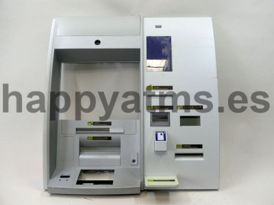 Wincor Nixdorf Fascia wincor 2080 PN: 01750201011, 1750201011