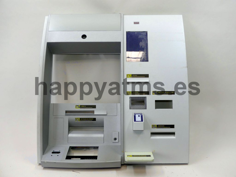 Wincor Nixdorf Fascia wincor 2080 PN: 01750201011, 1750201011