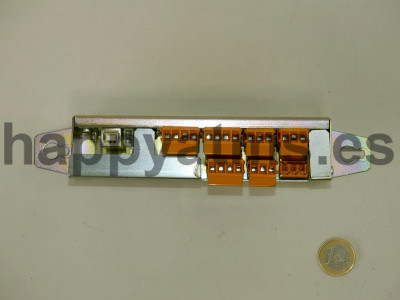 Wincor Nixdorf Customer USB connection box PN: 01750083012, 1750083012