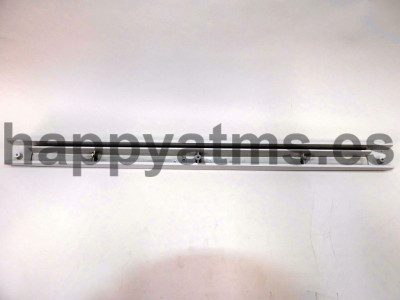 Diebold FASCIA FRAME PN: 49-200908-000A, 49200908000A