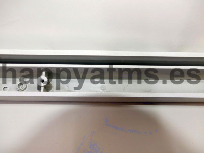 Diebold FASCIA FRAME PN: 49-200908-000A, 49200908000A