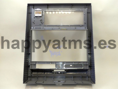 NCR SELF SERV 6632 , VX4 EXTERNAL FASCIA MOULDING PN: 445-0707530, 4450707530
