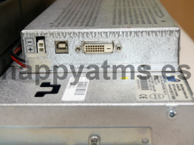 Diebold SLV Monitor 15'' (ROHS) Monitor PN: 49-201782-000C, 49201782000C