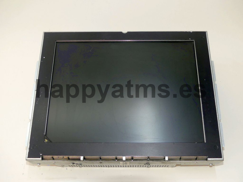 Diebold SLV Monitor 15'' (ROHS) Monitor PN: 49-201782-000C, 49201782000C