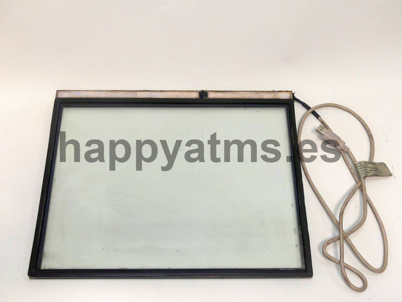 Diebold OPTEVA 15 inch TOUCHSCREEN W/O BEZEL PN: 00-104057-000C, 104057000C