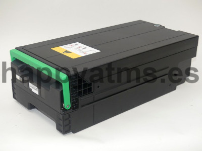 NCR BRM Reject Cassette PN: 009-0029129, 90029129