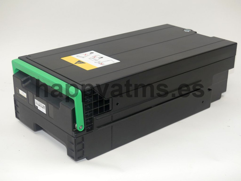 NCR BRM Reject Cassette PN: 009-0029129, 90029129