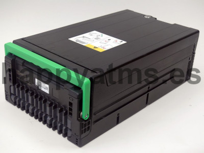 NCR BRM Recycling Cassette PN: 009-0029127, 90029127