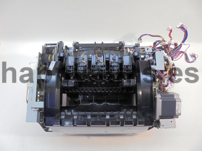 NCR BRM POCKET CR 009-0029370 PN: 009-0035943, 90035943
