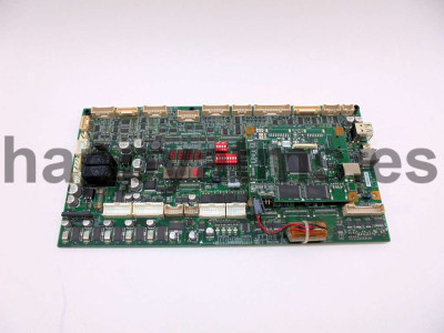 NCR BRM Upper CPU PCB PN: 009-0029379, 90029379