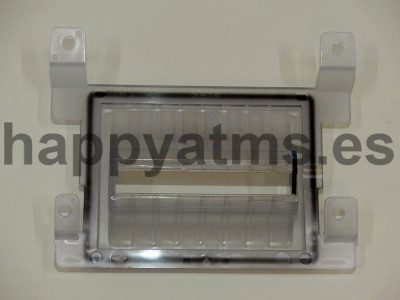 Wincor Nixdorf FASCIA INSERT PN: 01750259504, 1750259504