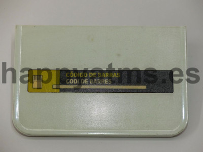 Wincor Nixdorf tray barcodescanner PN: 01750158756, 1750158756