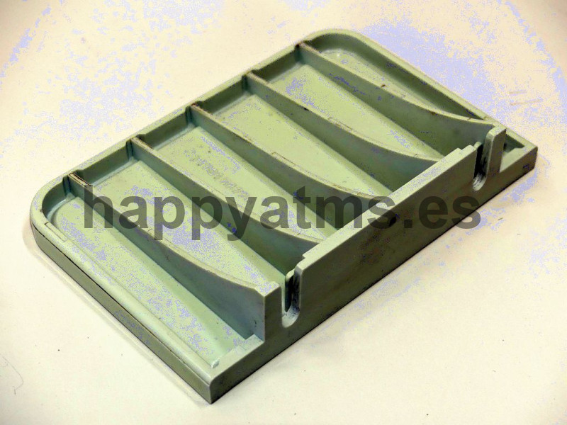 Wincor Nixdorf tray barcodescanner PN: 01750158756, 1750158756