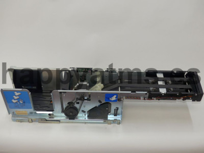 Diebold Depositor Replacement ATM Part PN: 00-104457-000D, 104457000D