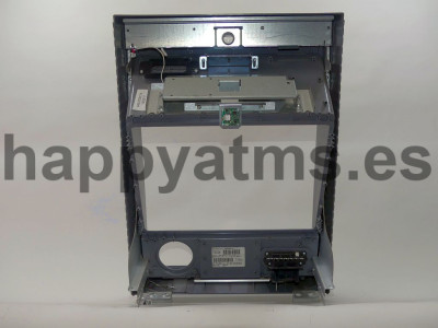 NCR FASCIA 6622 CR 445-0738174 PN: 445-0710324, 4450710324