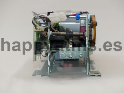 NCR NEMO TRACK 2 READ + SMART PN: 445-0754999, 4450754999