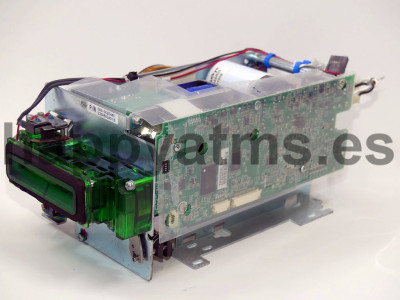 NCR NEMO TRACK 2 READ + SMART PN: 445-0754999, 4450754999