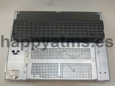 Diebold MON,LCD,15 IN,CONS DSPL,SHARP,LGN2A PN: 49-201781-000C, 49201781000C