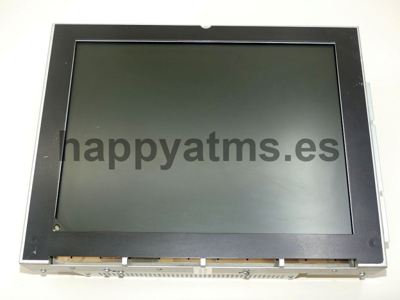 Diebold MON,LCD,15 IN,CONS DSPL,SHARP,LGN2A PN: 49-201781-000C, 49201781000C