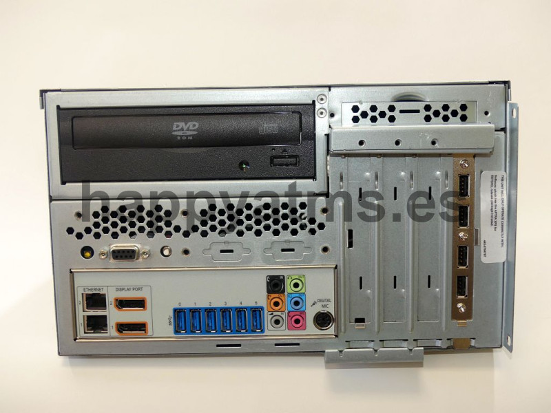 NCR ESTORIL PC CORE PN: 445-0752091, 4450752091