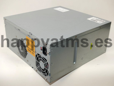 NCR Self Serv 22 PC Core Talladega NCR 6622 PN: 445-0715025, 4450715025