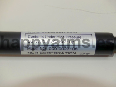 NCR GAS SPRING PN: 90023106