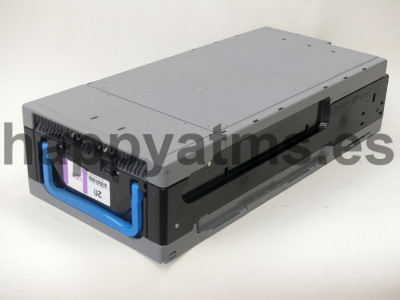 Diebold RAW CASSETTE CONV PN: 00-156199-000E, 156199000E