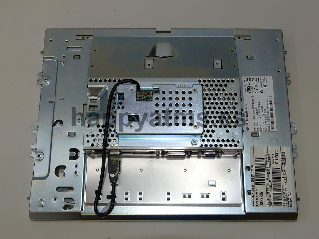 happyatms.es NCR LCD MONITOR PN: 445-0752917, 4450752917