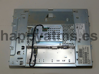 NCR LCD MONITOR PN: 445-0752917, 4450752917