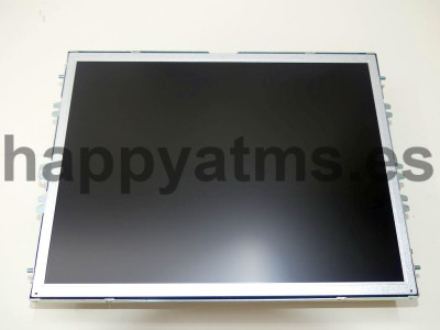 NCR LCD MONITOR PN: 445-0752917, 4450752917