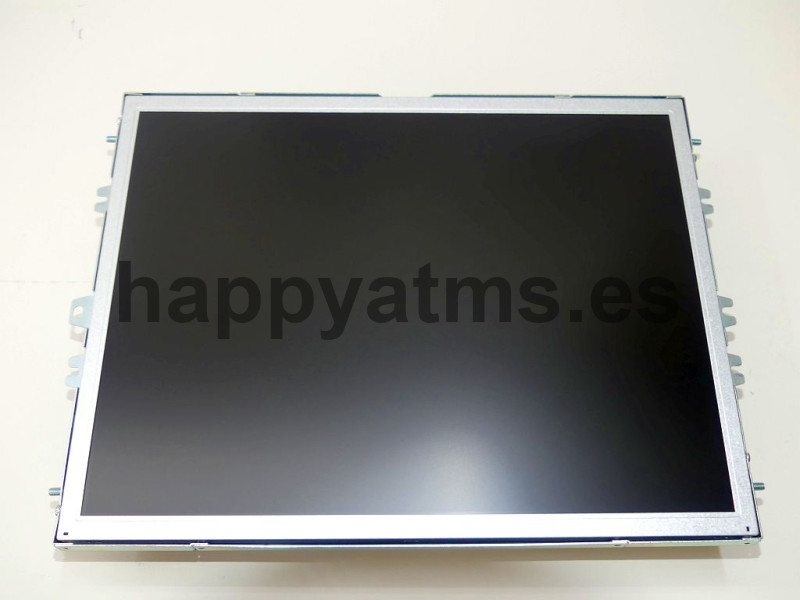 NCR LCD MONITOR PN: 445-0752917, 4450752917