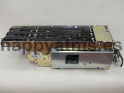 NCR NCR ASSY F A presentador S1 220-240 PN: 445-0761924, 4450761924