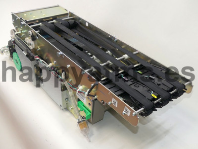 NCR NCR ASSY F A presentador S1 220-240 PN: 445-0761924, 4450761924